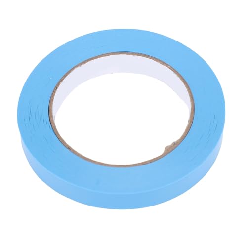 Tape de Pista Alomejor 16mm x 50m para Bicicleta 700C miniatura 4