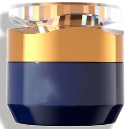Crema Antiarrugas Reafirmante con Polipéptidos, Reafirmante e Hidratante para Líneas de Expresión y Arrugas, Crema Facial, Cuello y Contorno de Ojos Antiedad para Hombres y Mujeres