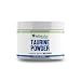 Produktbild HSLabs TAURIN Pulver 3000mg Hochdosiert Pre Workout Aminosäure (300g)