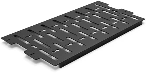 VANNCAMP Aluminum Roof Decking Panels for Mercedes-Benz Sprinter,...