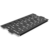 VANNCAMP Aluminum Roof Decking Panels