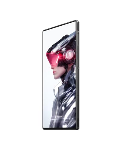 REDMAGIC 10 Air