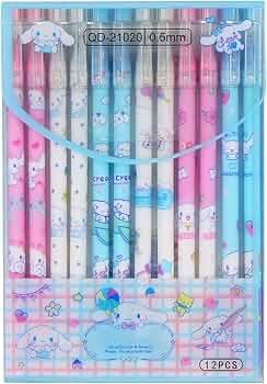 LokDra AjQCNy 12{ AjQCNy ubN 0.5mm fB LeB Mtg 킢 킢 wZpiZbg q eB[ ̎q wp (u[)