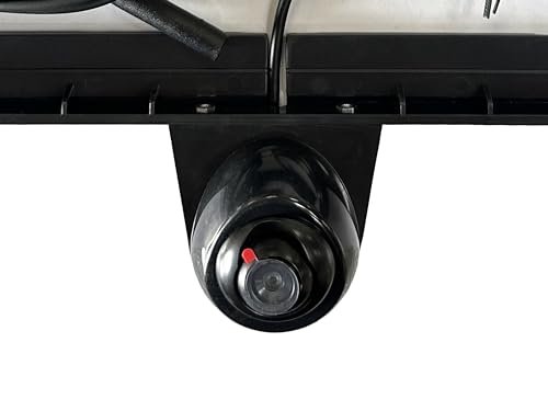 Image of AIE - (2013-2018) Dodge Ram Cargo Camera