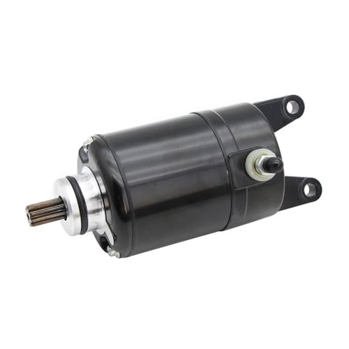 Démarreur 21163-0780 haute performance pour moto BJ175 - 2