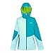 Regatta Raddick Ii Full Zip Rain Jacket 10