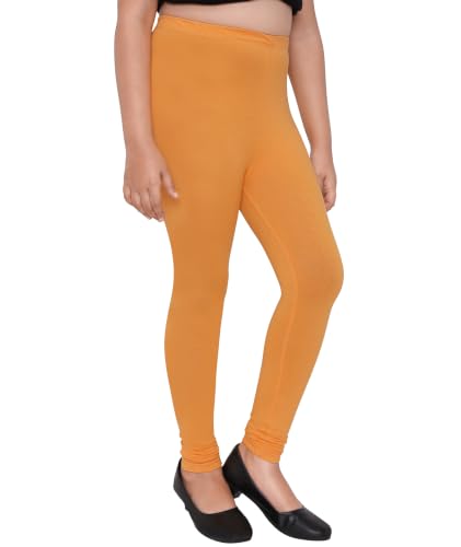 Image of Robinbosky Premium Girls Churidar Leggings for All Age Group