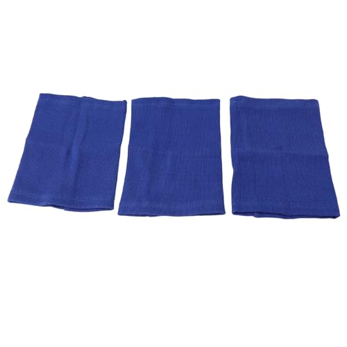 Asixxsix Cache-Oreilles pour Chien, Tissu Doux pour la Peau, Réduction du Bruit, Oreilles Silencieuses pour Chiens avec Protection Lavable Contre Le Vent et Le Froid pour Les Orages, Les Feux (M)