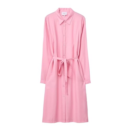 MAKIA Daisy Long Sleeve Dress M