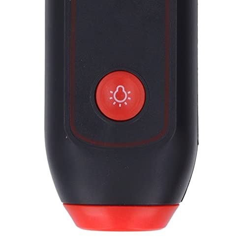 Silbato electrónico con luz LED y 3 tonos para entrenamiento miniatura 3