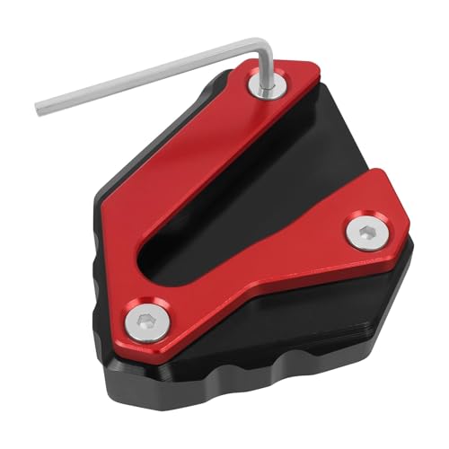 oCN TChX^h z_p S[hECOp 1800 GL 1800 F6B GL1800 2018-2023 A~jE CNC LbNX^hAv Ch^Cv(Red-no logo)