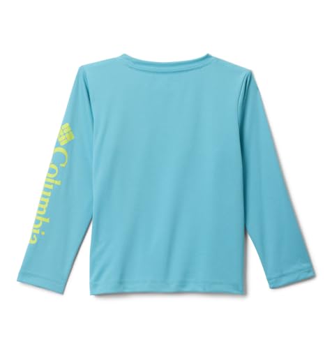 Image of Columbia Kids Terminal Tackle L /S Tee (Little Kids /Big Kids)