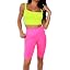 Neon Pink