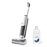 Tineco iFLOOR 5 Breeze Complete Wet Dry Vacuum Cordless Floor Washer & Floor Cleaning Solution