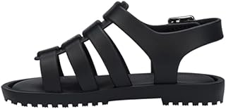SANDÁLIA MINI MELISSA FLOX BB 31675