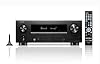 DENON Sintoamplificatore AV AVR-X2800H DAB