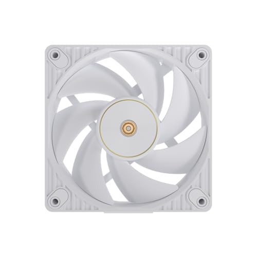 ASUS ProArt PF120 Fan PWM 3in1 Boitier PC Ventilateur 12 cm 3 pièce - vue 4
