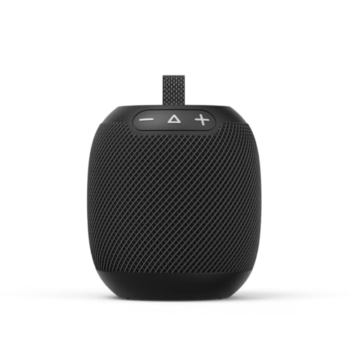Enceinte Portable Hama 00188234 – 16 W, IPX7, Bluetooth - vue 5