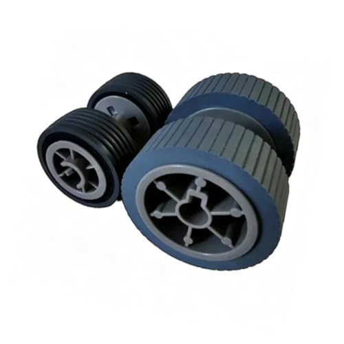 Rodillo de recogida PA03540-0001 soluciona atasco de papel en Fujitsu Fi6130