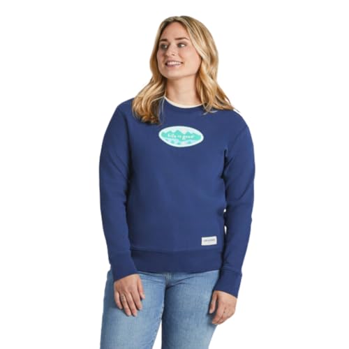 Sweat-shirt en polaire confortable pour vos randonnées en montagne