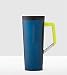Starbucks Navy Blue Clip Tumber