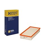 Hengst Air Filter - Insert