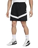 NIKE Icon DRI-FIT Basketball-Shorts für Herren