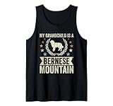 Bernese Mountain Gift for Men, Women, Dad & Mom