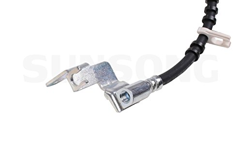 Image of Sunsong 2204359 Brake Hydraulic Hose