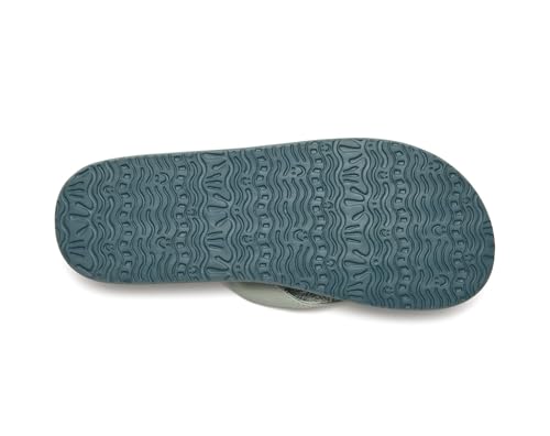 Image of Sanuk Yoga Mat II | Flip Flops for Women | Yoga Sandals For Women | Women's Beach Sandals | Memory Foam Footbed
