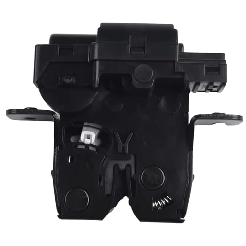 Serrure de coffre Nissan Micra K12 bloqué solution de réparation 905022DX0A