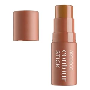 ARTDECO Contour Stick Brązujący Sztyft do Konturowania