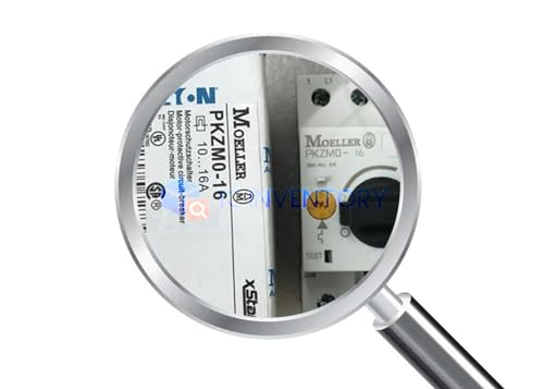 1PCS New PKZM0-16 PKZM016