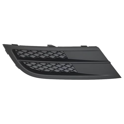 Rejilla de luz antiniebla para VW Jetta 2015 a 2017 delantera izquierda y derecha OEM 5C6853666G