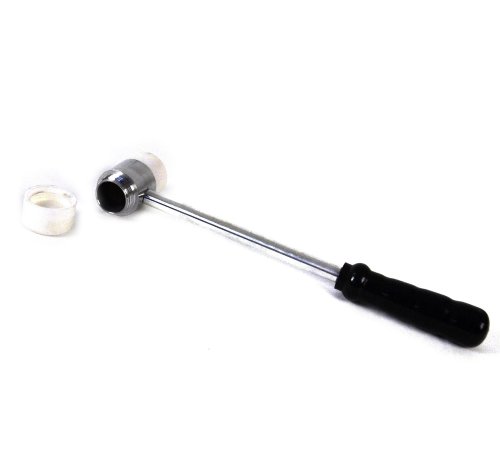Hammer Secret Safe : résolvez le risque de vol avec ce marteau coffre de rangement - 4