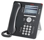 Teléfono Digital Cableado Avaya IMSourcing 9408 miniatura 1