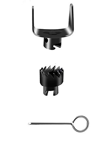 Set de Cortadores para Máquina Destapacaños 7Pcs 16MM miniatura 5