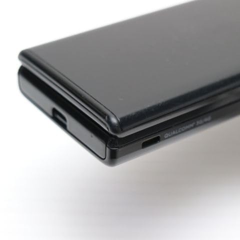 Amazon | 京セラ(Kyocera) 701KC DIGNO ケータイ2 ブラック | 携帯電話