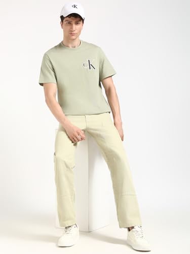 Image of Calvin Klein Jeans Men T-Shirt