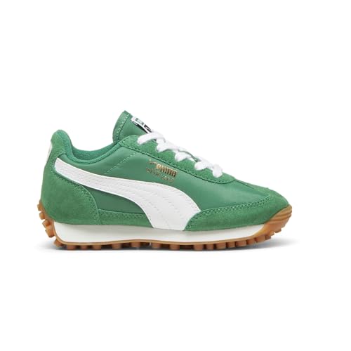 PUMA Unisex-Child Easy Rider Sneaker