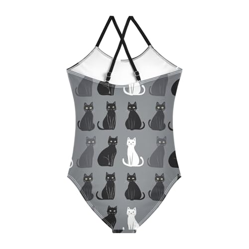 Girl 1 Piecing Swimsuits Swimwear Kids Bathing Suit Girl2