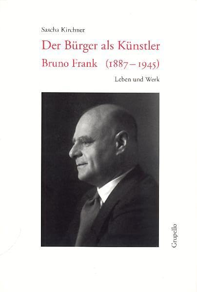 Bruno Frank