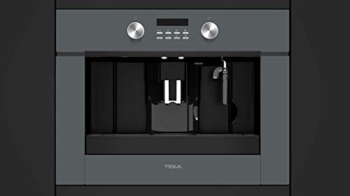 Ekspres do kawy Teka CLC 855 GM – Bild 4