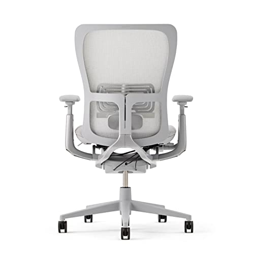 haworth chair