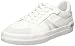 Produktbild Lacoste Damen L004 0922 1 CFA Sneakers, Wht/Wht, 38 EU