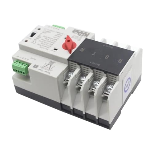Inverseur de source PV 2P 100A AC 220V pour éviter les coupures de courant