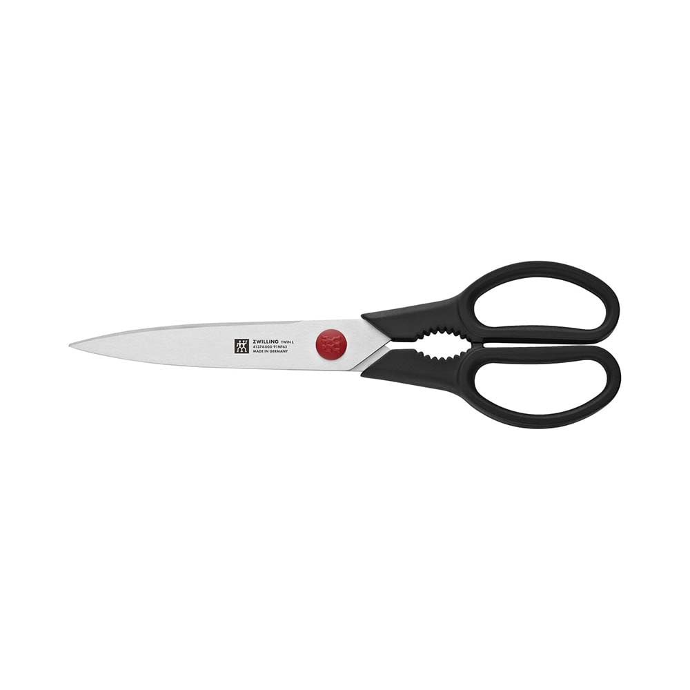 ZWILLING Set di Coltelli con Ceppo, Marrone, 7 Pezzi