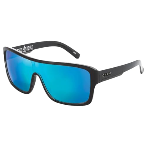 Carve 3035 Anchor Beard Black/Blue2
