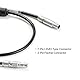Tilta Nucleus-M Run/Stop Kabel kompatibel mit Red Kamera Zubehör Stecker Anschluss RS-03-AM