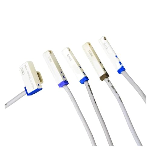 Interruptor de sensor magnético DSI-E DMSE020 para fallos de posición